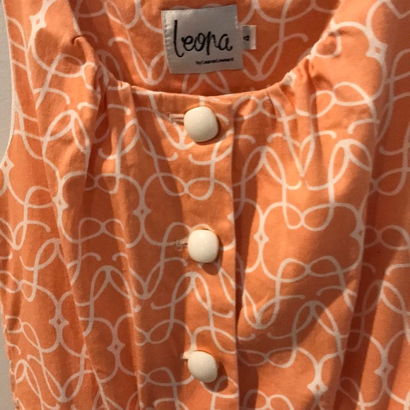 Leona by Lauren Leonard dress - Picture 2 of 3